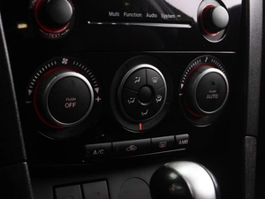 Хетчбэк Mazda 3 2008 года, 719000 рублей, Тюмень