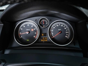 Хетчбэк Opel Astra GTC 2010 года, 578000 рублей, Ставрополь