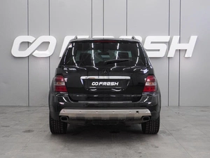 Внедорожник Mercedes-benz M-класс 2005 года, 1337000 рублей, Воронеж