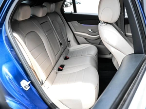 Внедорожник Mercedes-benz GLC-класс Coupe 2020 года, 4949000 рублей, Кирилловка