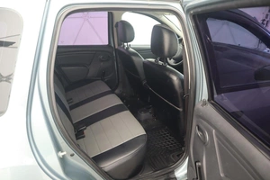Внедорожник Renault Duster 2012 года, 995000 рублей, Орёл