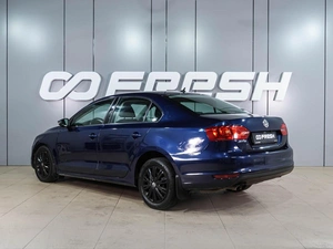 Седан Volkswagen Jetta 2011 года, 859000 рублей, Воронеж