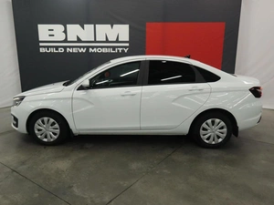 Седан ВАЗ (LADA) Vesta 2023 года, 1330000 рублей, Курск