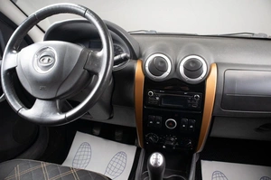 Универсал ВАЗ (LADA) Largus Cross 2015 года, 839000 рублей, Оренбург