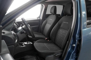 Внедорожник Renault Duster 2016 года, 1199000 рублей, Тюмень