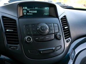 Минивэн Chevrolet Orlando 2012 года, 1299000 рублей, Волгоград