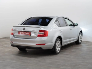 Лифтбек Skoda Octavia 2013 года, 760000 рублей, Красноярск