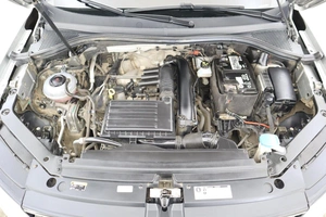 Внедорожник Volkswagen Tiguan 2020 года, 2550000 рублей, Обнинск