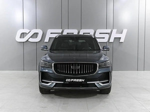 Внедорожник Geely Monjaro 2024 года, 3589000 рублей, Ростов-на-Дону