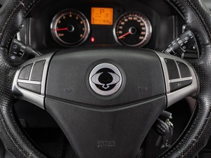 Внедорожник SsangYong Actyon 2012 года, 869000 рублей, Тюмень