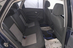 Седан Volkswagen Polo 2013 года, 829000 рублей, Красноярск