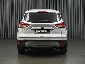 Внедорожник Ford Kuga 2016 года, 1830000 рублей, Ставрополь