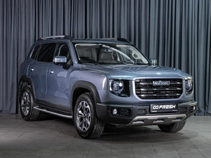 Внедорожник Haval Dargo 2023 года, 2650000 рублей, Волгоград