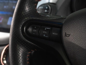 Хетчбэк Honda Fit 2012 года, 829000 рублей, Тюмень