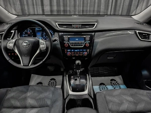 Внедорожник Nissan X-Trail 2015 года, 1525000 рублей, Красноярск