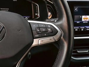 Лифтбек Volkswagen Polo 2020 года, 1920000 рублей, Краснодар