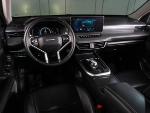 Внедорожник Haval Jolion 2021 года, 1599000 рублей, Воронеж