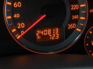 Внедорожник Infiniti FX35 2007 года, 999000 рублей, Сургут