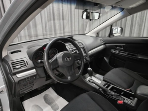 Внедорожник Subaru XV 2012 года, 1249000 рублей, Красноярск