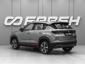 Внедорожник Changan CS35 Plus 2023 года, 1722000 рублей, Ростов-на-Дону