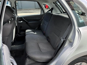 Хетчбэк ВАЗ (LADA) Kalina 2014 года, 549000 рублей, Кропоткин