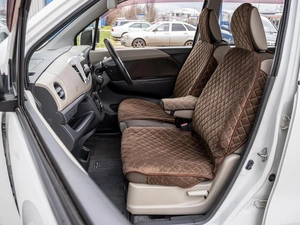 Минивэн Mazda Flair 2014 года, 820000 рублей, Краснодар