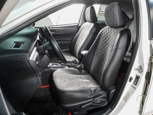 Седан Toyota Corolla 2014 года, 1349000 рублей, Воронеж
