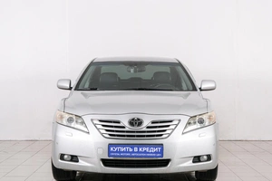 Седан Toyota Camry 2008 года, 1229000 рублей, Красноярск