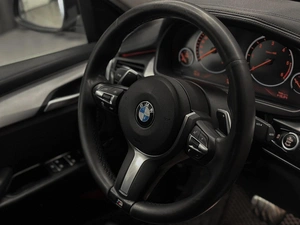 Внедорожник BMW X6 2016 года, 3900000 рублей, Красноярск
