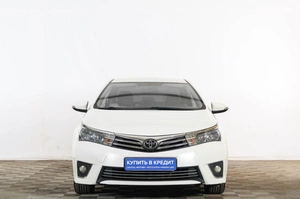 Седан Toyota Corolla 2013 года, 1329000 рублей, Тюмень
