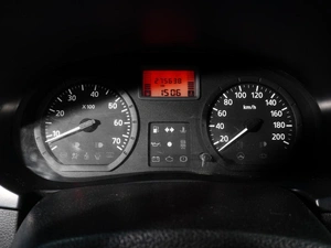Седан Renault Logan 2007 года, 498000 рублей, Тверь
