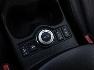 Внедорожник Nissan X-Trail 2019 года, 1899000 рублей, Большой Сочи