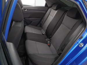 Седан Hyundai Solaris 2019 года, 1449000 рублей, Воронеж