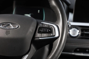 Внедорожник Chery Tiggo 7 Pro 2023 года, 1699000 рублей, Новосибирск