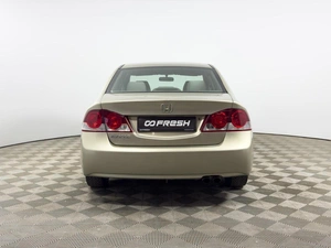 Седан Honda Civic 2008 года, 719900 рублей, Казань