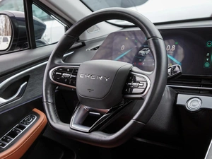 Внедорожник OMODA C5 2022 года, 2020000 рублей, Волгоград