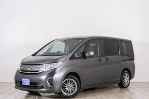 Минивэн Honda Stepwgn 2021 года, 2579000 рублей, Красноярск