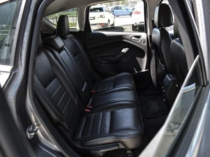 Минивэн Ford C-MAX 2013 года, 1220000 рублей, Краснодар