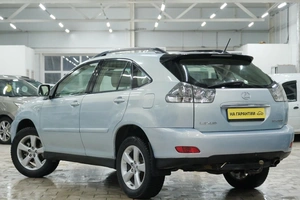 Внедорожник Lexus RX 2003 года, 1229000 рублей, Омск