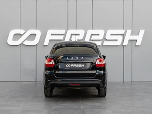 Лифтбек ВАЗ (LADA) Granta 2023 года, 865000 рублей, Краснодар