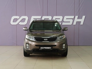 Внедорожник Kia Sorento 2014 года, 1690111 рублей, Тверь