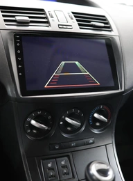 Седан Mazda 3 2013 года, 950000 рублей, Орёл