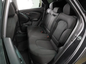 Внедорожник Hyundai Tucson 2014 года, 1264000 рублей, Воронеж