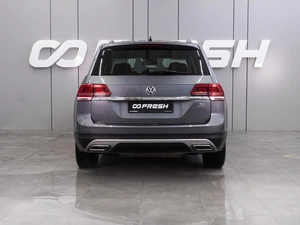 Внедорожник Volkswagen Teramont 2018 года, 2650000 рублей, Воронеж