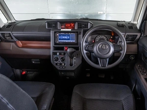 Хетчбэк Toyota Tank 2018 года, 1119000 рублей, Краснодар