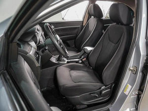 Седан Geely Emgrand 7 2019 года, 1084000 рублей, Воронеж