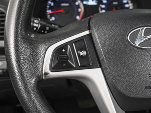 Хетчбэк Hyundai Solaris 2012 года, 950000 рублей, Ставрополь
