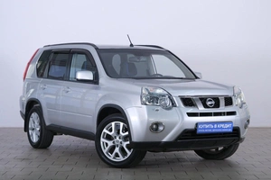 Внедорожник Nissan X-Trail 2012 года, 1489000 рублей, Омск