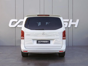 Минивэн Mercedes-benz V-класс 2019 года, 4248000 рублей, Краснодар