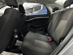 Седан ВАЗ (LADA) Vesta 2019 года, 880000 рублей, Ачинск